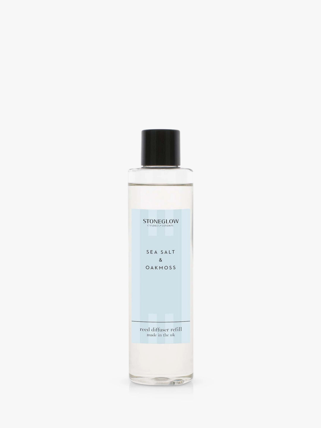 Stoneglow Modern Classics Sea Salt & Oakmossa Diffusor-Nachfüllung, 200 ml