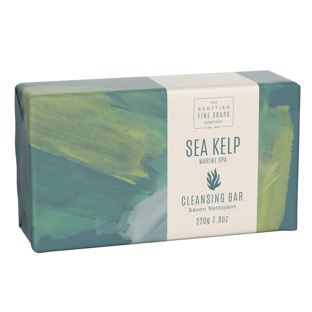 Marine Spa Cleansing Bar | Adapt Avenue