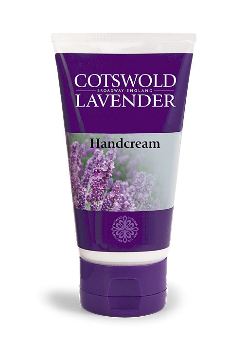 Lavender Handcream Tube, 50g - Adapt Avenue