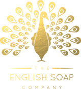 THE ENGLISH SOAP COMPANY