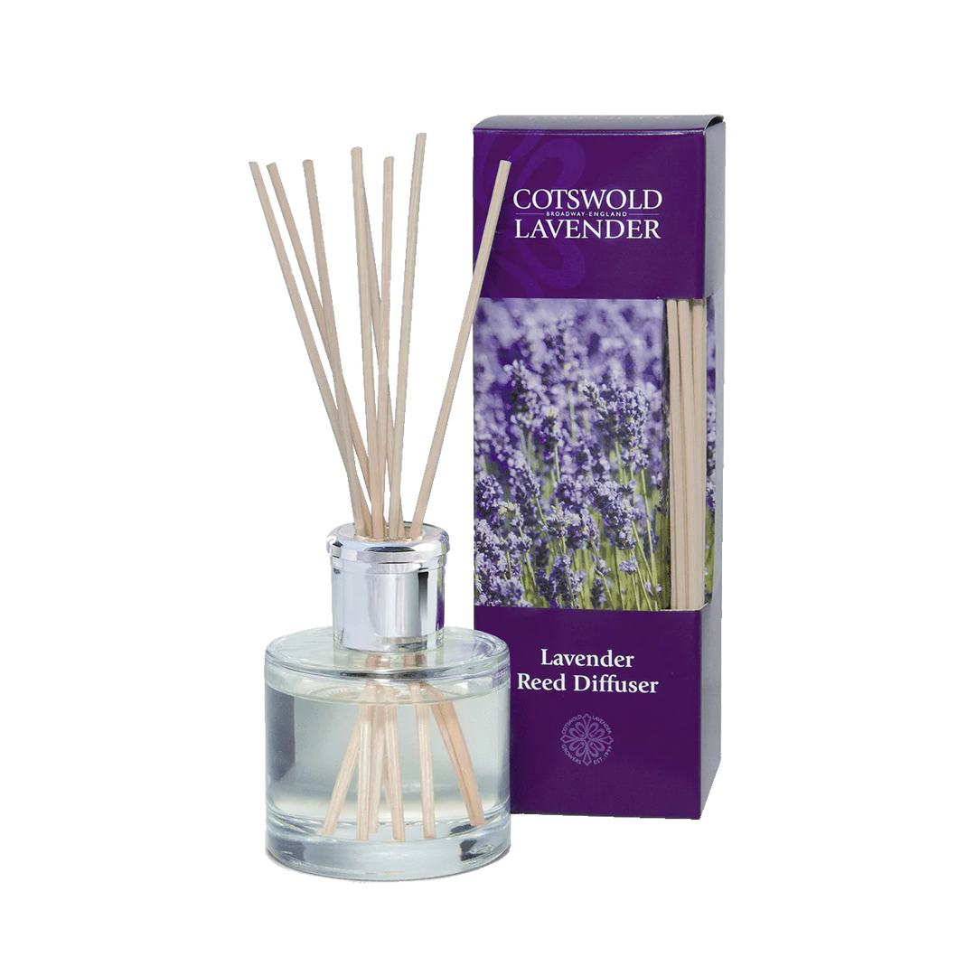 Lavender Reed Diffuser