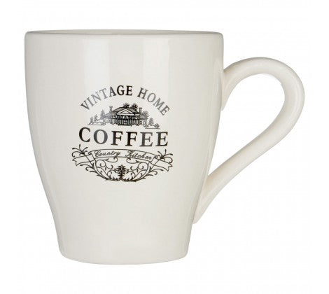 Vintage Home Coffee Mug - Adapt Avenue