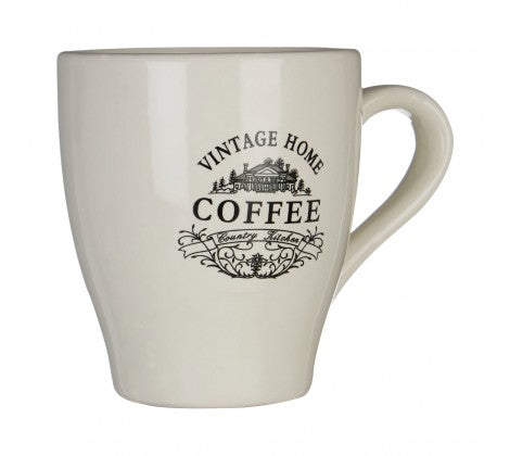 Vintage Home Coffee Mug - Adapt Avenue