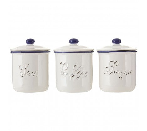 Chiltern Tea Canister - Adapt Avenue