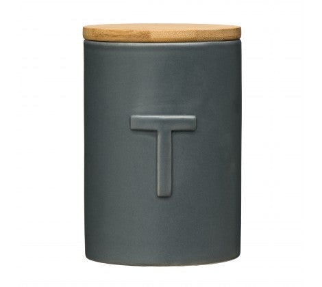 Fenwick Tea Canister - Adapt Avenue