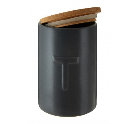 Fenwick Tea Canister - Adapt Avenue