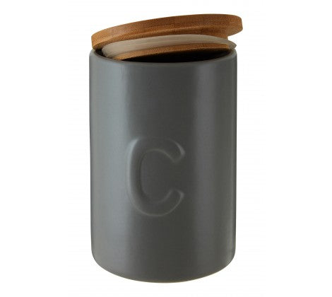 Fenwick Coffee Canister - Adapt Avenue