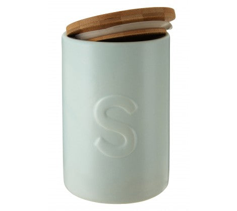 Fenwick Sugar Canister - Adapt Avenue