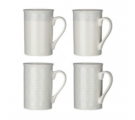 Altea Set of 4 Mugs - Adapt Avenue