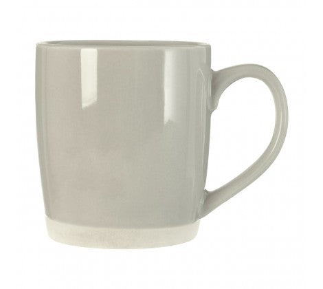 Jura Grey Mug - Adapt Avenue