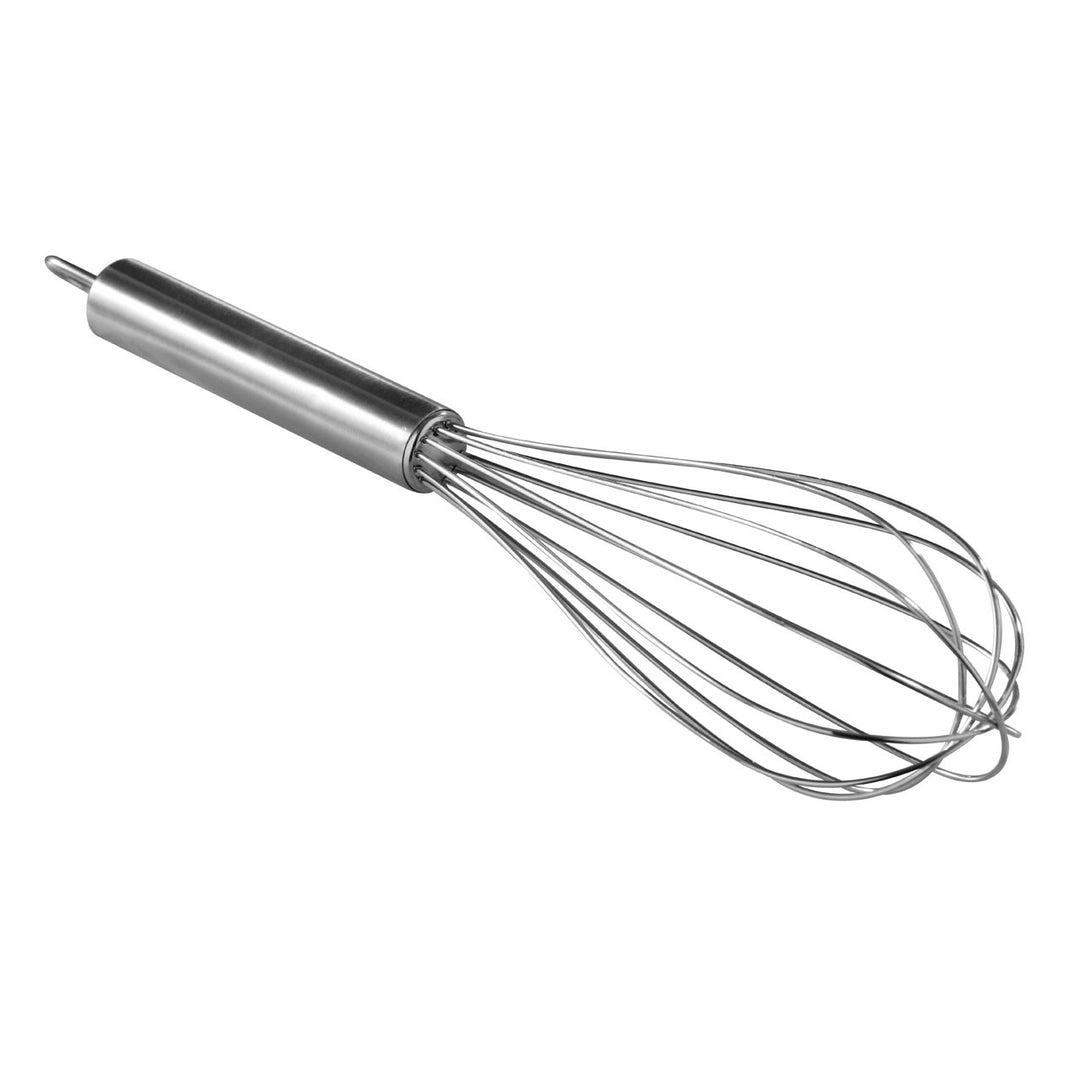 Stainless Steel Whisk - Adapt Avenue