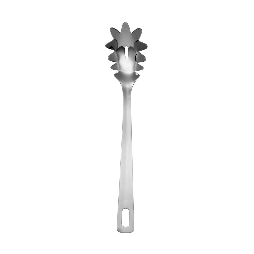 Stainless Steel Spaghetti Spoon - Adapt Avenue