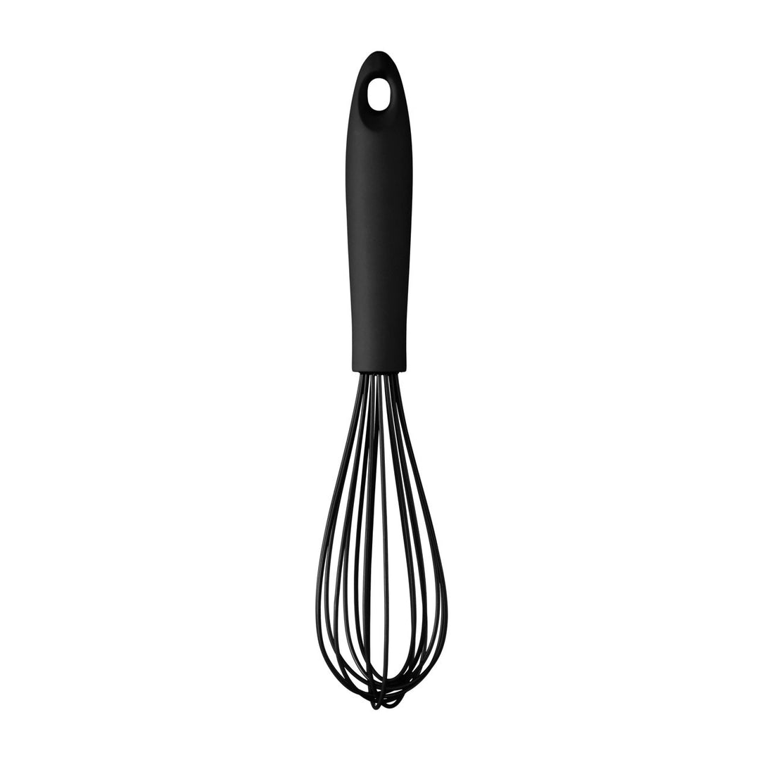 Zing - Silicone Whisk, Black - Adapt Avenue