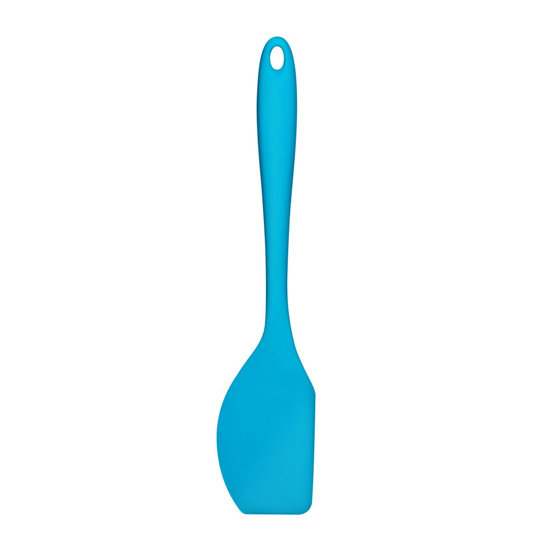 Zing - Blue Silicone Spatula - Adapt Avenue