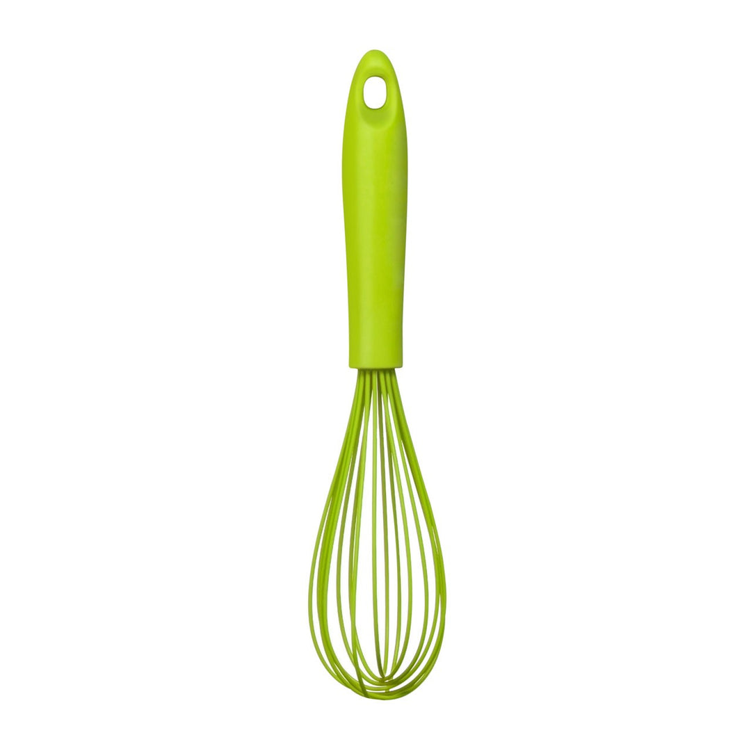Zing - Silicone Whisk, Lime Green - Adapt Avenue