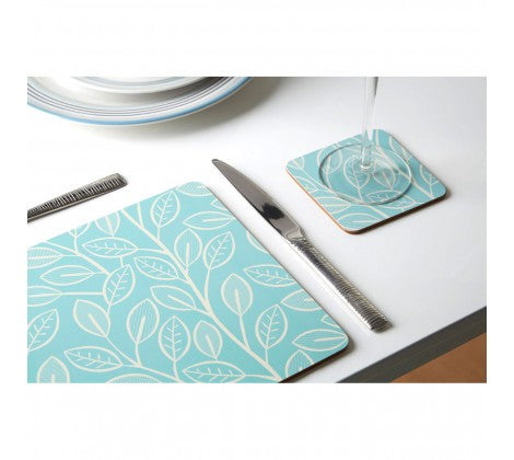 Beech Set of 4 Coasters - Adapt Avenue