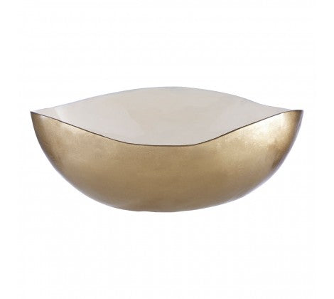 Elva Gold Trinket Bowl - Adapt Avenue