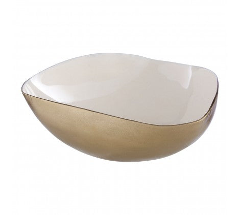 Elva Gold Trinket Bowl - Adapt Avenue