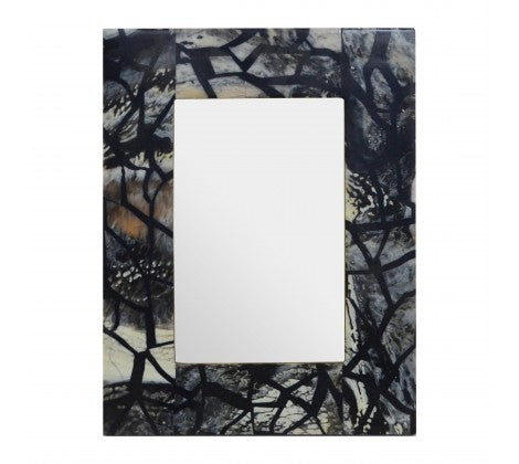 Aliso 4 x 6" (10 x 15cm) Photo Frame - Adapt Avenue