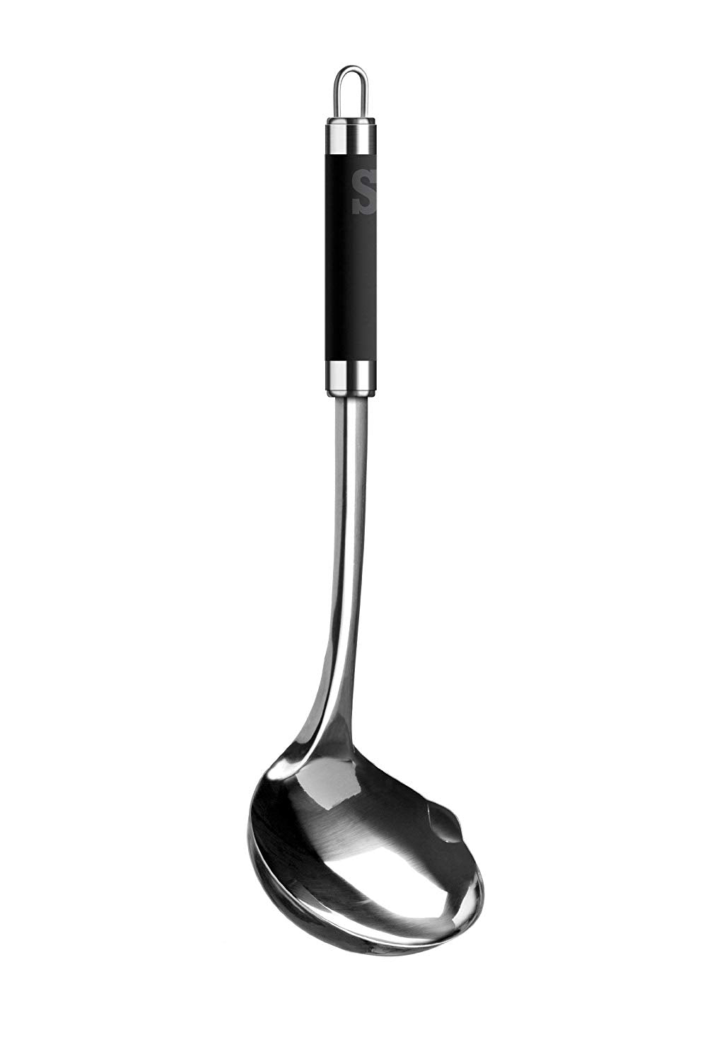 Sorted - Stainless Steel Ladle - Adapt Avenue