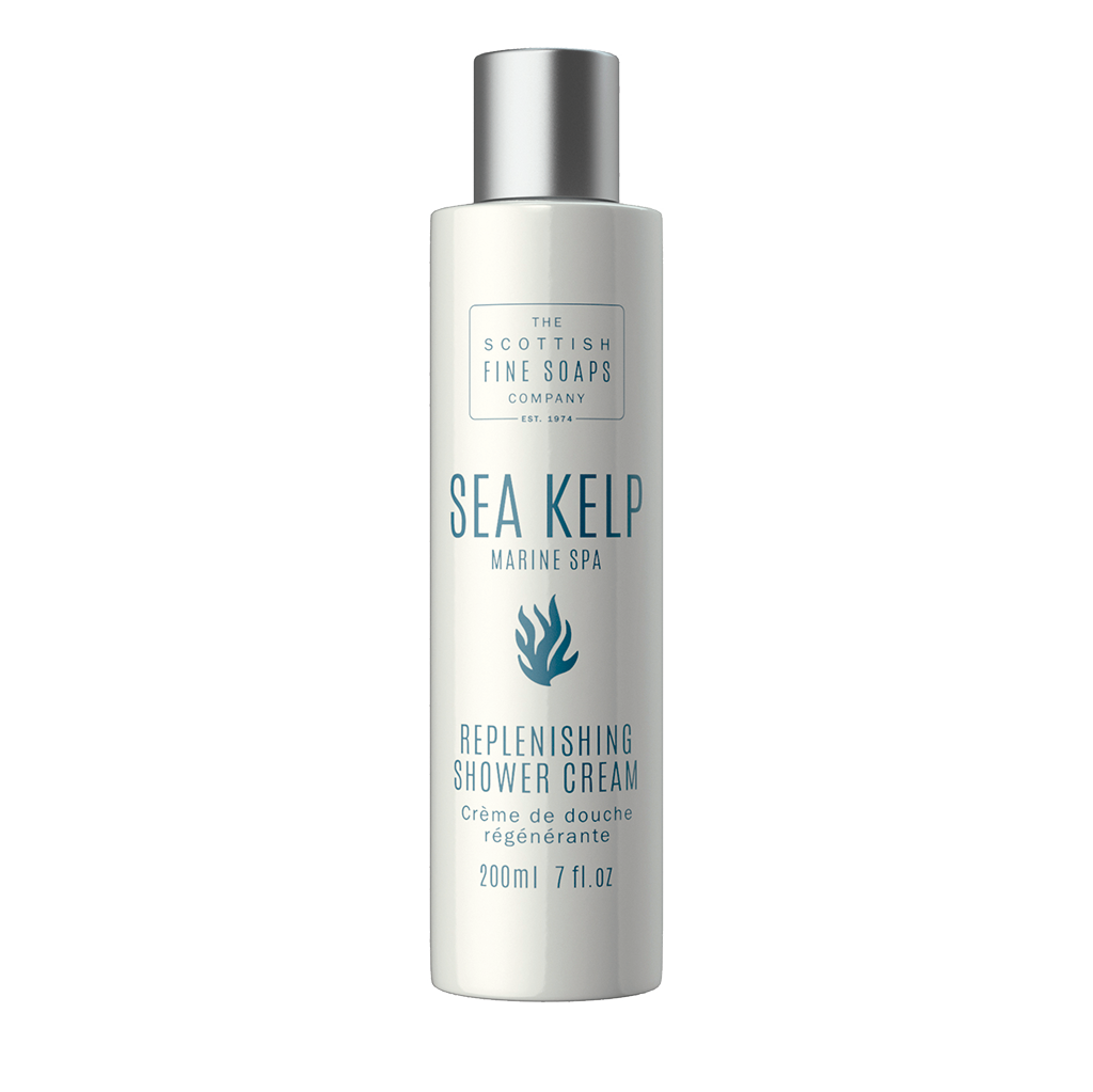 Sea Kelp - Marine Spa Replenishing Shower Cream | Adapt Avenue
