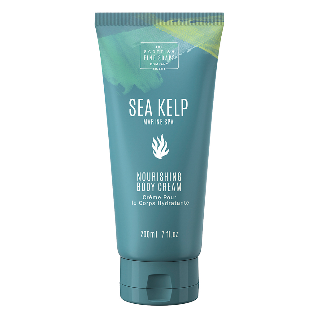 Sea Kelp - Marine Spa Nourishing Body Cream | Adapt Avenue