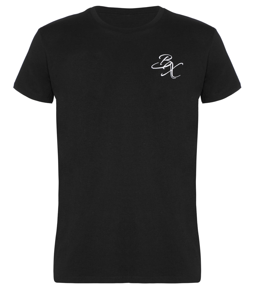 BX Original Regular Fit T-shirt - Black - Adapt Avenue