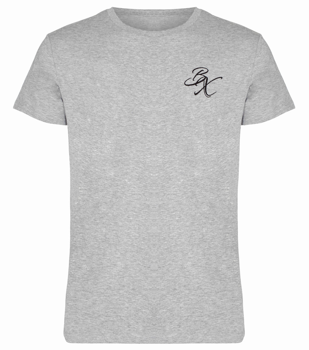 BX Original Regular Fit T-shirt - Heather Grey - Adapt Avenue