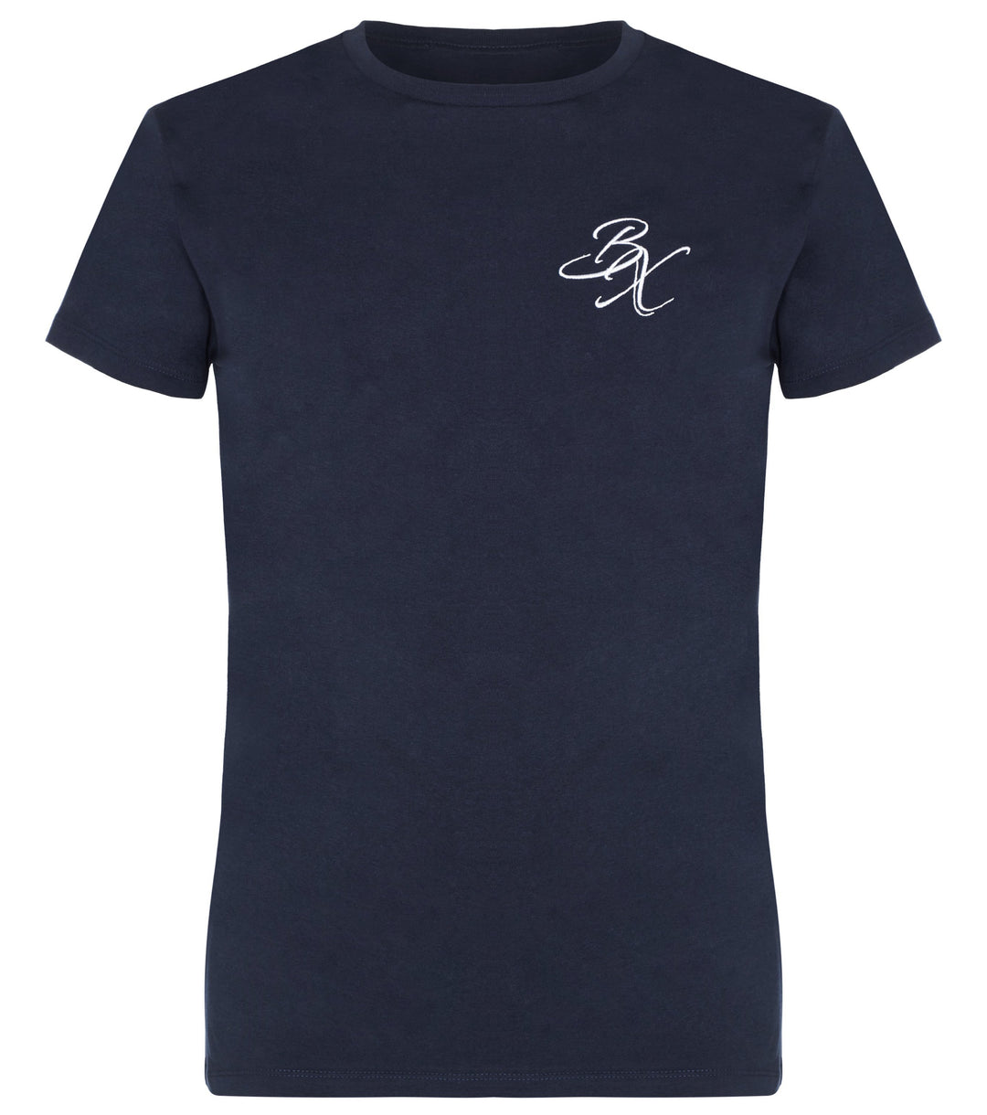 BX Original Slim Fit T-shirt - Navy - Adapt Avenue