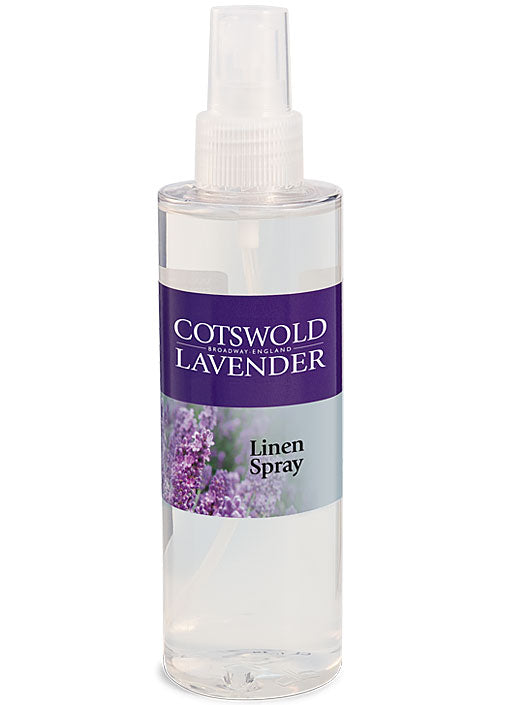 Lavender Linen Spray, 200ml - Adapt Avenue