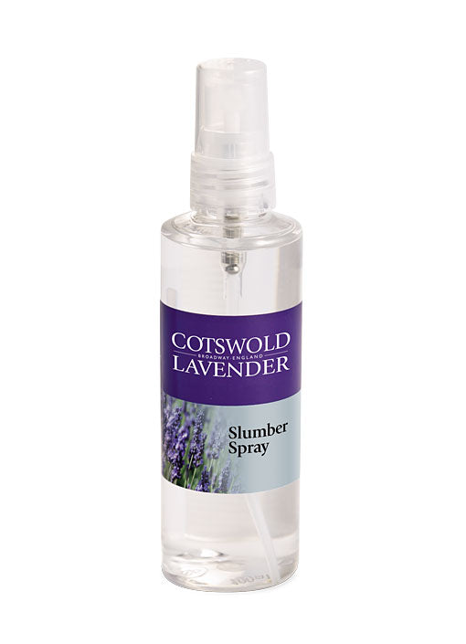 Lavender Slumber Spray, 100ml - Adapt Avenue